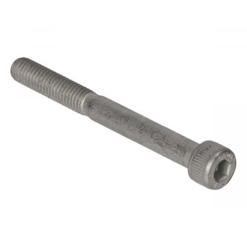 Bout uitlaat M8x75mm Vespa/Aprilia/Gilera/Piaggio origineel 845591