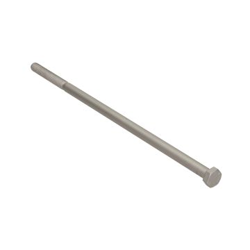 Bout motorophanging  M12 x 324 mm SW = 19 Vespa Primavera/Sprint/LX/LXV/S/ET4/ET2/946/GT/GTS/GTV 50-125-150-250-200-300 597914 origineel