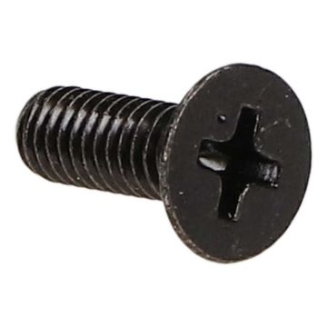 Bout remreservoir M4x12mm Kymco New Dink origineel 93600-04012-1G