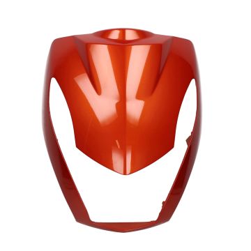 Bovenplaat M3 Kisbee orange origineel