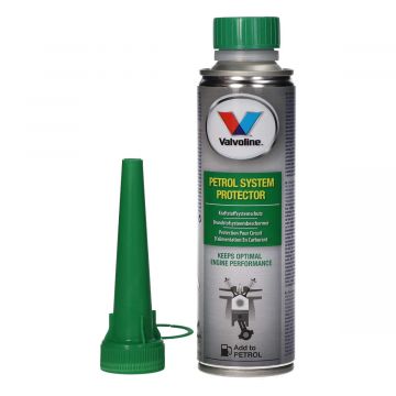 Brandstof systeem protector Valvoline 300ml