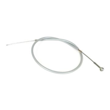 Achterremkabel BGM Original diameter=2,9mm met oogje Vespa V50,PV125,ET3,PK S,PK XL