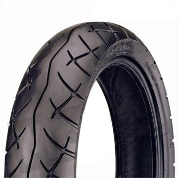 Buitenband 80/90-14 Kenda K433F 4PR E4 TL 40P