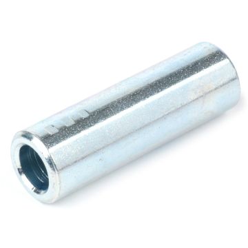 Bus voor silent block rubber schokbreker/motor BGM Original (Made in Germany) diameter=9mm x 48mm Vespa PX (1983),Rally,TS,Sprint,Sprint Veloce,GT,GTR,Super,GL,V50,PV,ET3