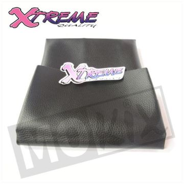 Zadelhoes/buddyovertrek Yamaha DTmx zwart