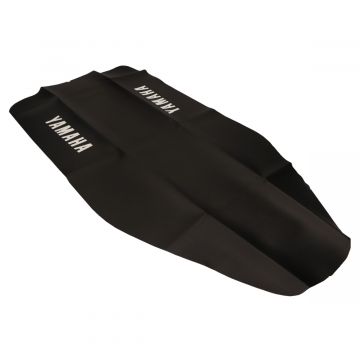 Buddydek/zadelhoes Yamaha DTr 125 zwart Xtreme