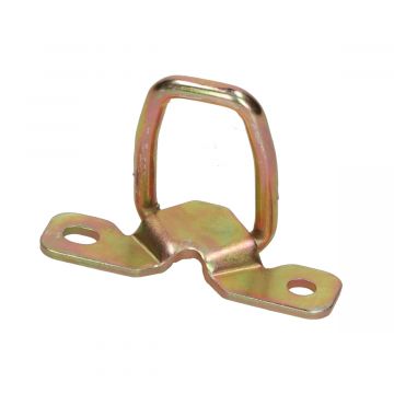 Buddyhaak SYM 50-125cc Orbit 3/Fiddle 4/Orbit 3/Mask origineel 77101-XB1-000