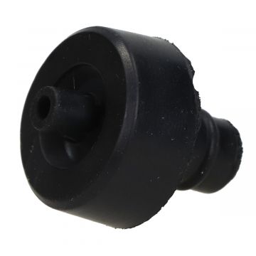 Buddyseat rubber PiaggioC06 (onder de buddy)