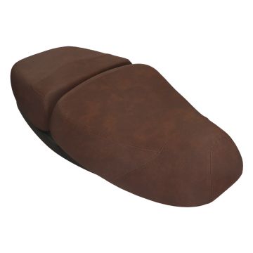 Buddyseat / zadel AGM VX(S) / BTC Riva (Sport) / China Classic LX (Sport) / Turbho RL