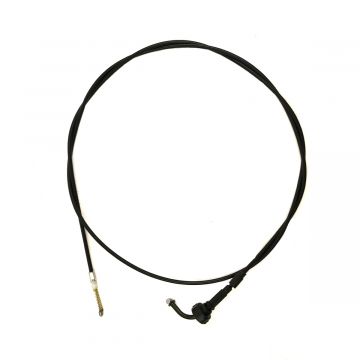 Kabel buddyseatslot Yamaha Aerox/MBK Nitro 50cc 2-takt 2007-2012