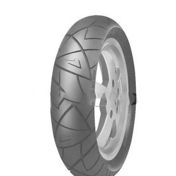 Buitenband 100/90-14 Mitas Touring Force-SC TL 57P