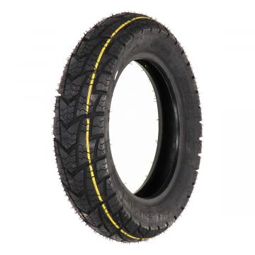 Buitenband 100/80-10 Mitas MC32 winter TL 53P