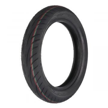 Buitenband 110/80-14 Mitas Touring Force-SC TL 59P