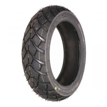 Buitenband 120/70-12 Kenda K761 4PR M+S TL 58P