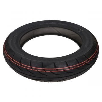 Buitenband 120/80-14 Bridgestone Battlax SC F TL 58S