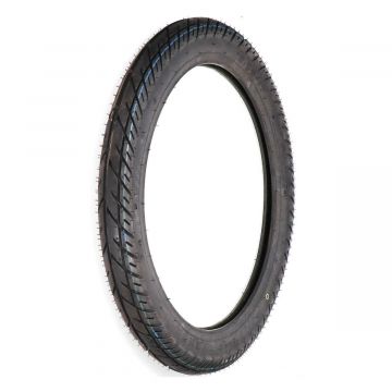 Buitenband 2.50-17 Kenda K208 4PR E11 TL 38P