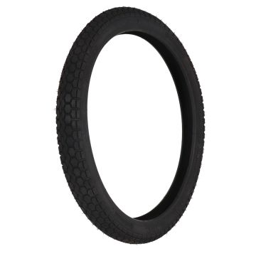 Buitenband 2.00-17 Continental KKS10 TT 22B
