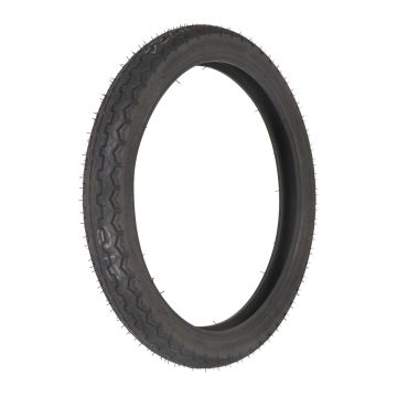 Buitenband 2.50-17 Continental ContiCity TT 43P