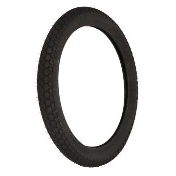 Buitenband 2.50-17 Continental KKS10 TT 43B