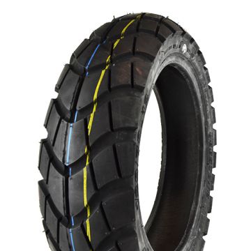 Buitenband 120/70-12 Deestone D809 all weather TL 58P