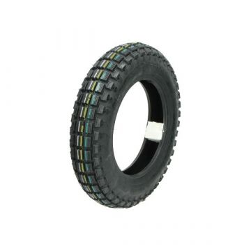 Buitenband 3.50-10 Anlas Trials 4PR TL 51J