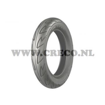 Buitenband 130/90-10 Bridgestone B01 TL 61J