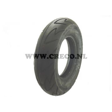 Buitenband 120/90-10 Bridgestone B01 TL 66J