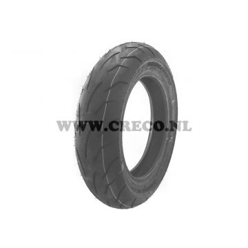 Buitenband 120/70-12 Bridgestone Battlax SC F TL 51S
