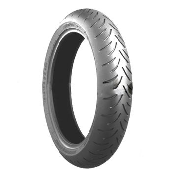 Buitenband 160/60-15 Bridgestone Battlax Scooter 2 TL 67H