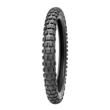 Buitenband 2.25-17 Deestone D982 cross TT 33L