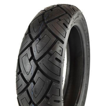 Buitenband 100/80-10 Deestone D821 TL 53M