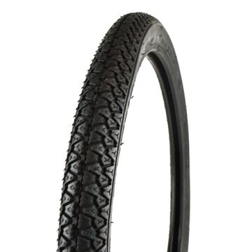 Buitenband 2.00-17 Deestone D962/4 TT 27L