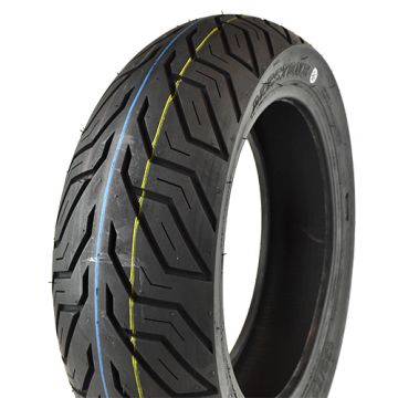 Buitenband 3.50-10  Deestone D825 TL 51J