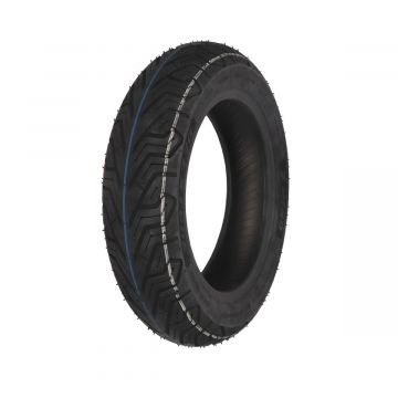 Buitenband 100/80-10 Deestone D825 TL 58L