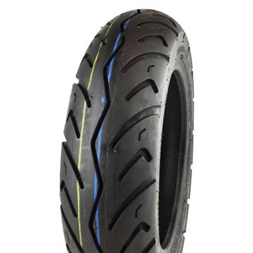 Buitenband 90/90-10 Deestone D822 Slick TL 50L