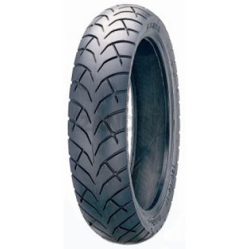 Buitenband 110/80-17 Kenda K671 6PR TL 57H