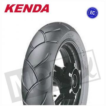 Buitenband 130/70-12 Kenda K764 4PR TL 56M