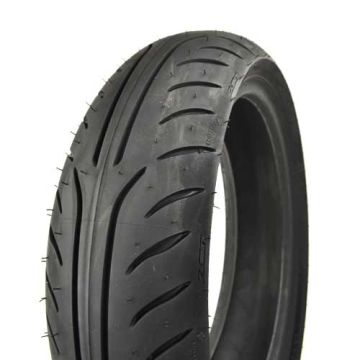 Buitenband Michelin Power Pure SC voor- 120/70 - 13 inch TL 53P max 150 km/h