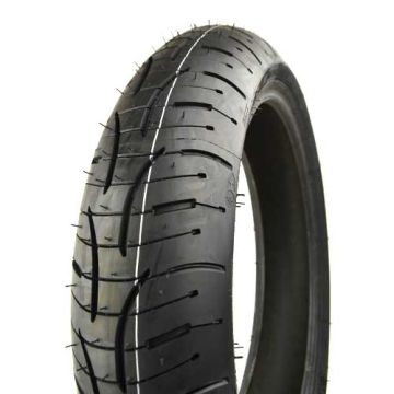 Buitenband 120/70-15 Michelin Pilot Road 3 TL 56H