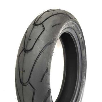 Buitenband 130/90-10 Michelin Bopper TL/TT 61L