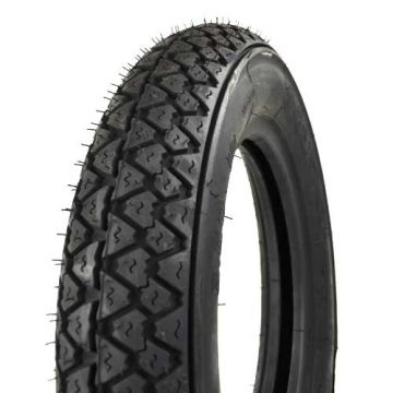 Buitenband 3.00-10 Michelin S83 TL/TT 42J