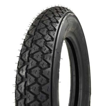 Buitenband Michelin S83- 3.50 - 8 inch TT 46J