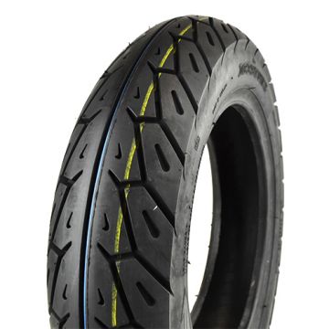 Buitenband 3.50-10 Deestone D801 E4 TL 51J