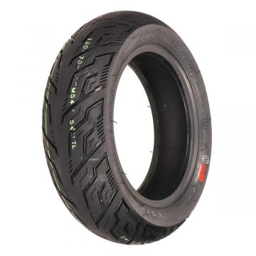 Buitenband 120/70-10 CST Urban Travel CM547 54M