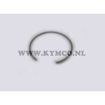 Buitenpoot ring Kymco G-Dink 50