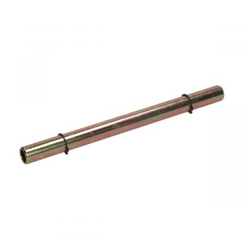 Bus subframe/motorophanging lang Minarelli horizontaal compleet