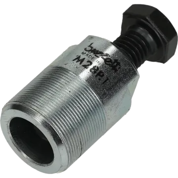 Buzzetti Vliegwieltrekker M28x1 Piaggio / Vespa 125–200cc 2T / 4T