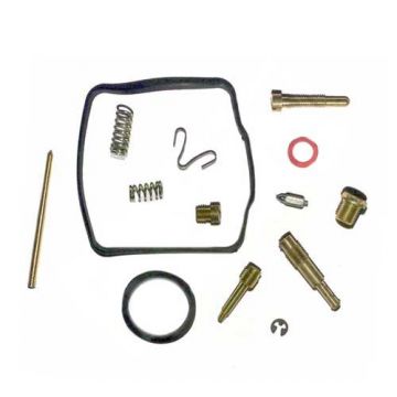 Carburateur reparatieset Honda MT/MB/MTX/MBX/NSR 18mm model Keihin