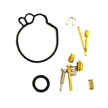 Carburateur reparatieset Gurtner Peugeot/Kymco
