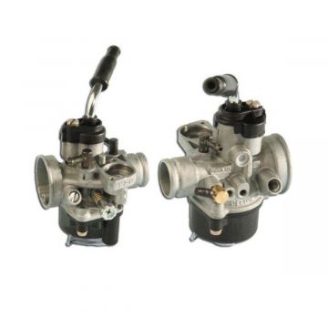 Carburateur Piaggio 2-takt 17.5mm PHVA ED Dellorto